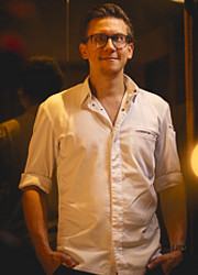 image of Dominik Schmid
