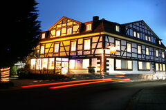 Restaurant Schillingshof impressions and views