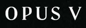 Restaurant OPUS V logo