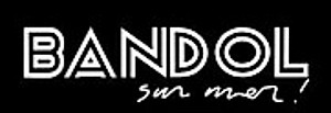 Restaurant Bandol sur Mer logo