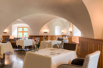 Restaurant Camers Schlossrestaurant impressions and views