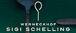 Restaurant Werneckhof logo