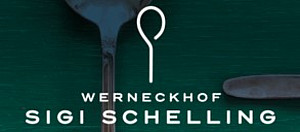 Restaurant Werneckhof logo