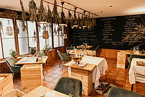 Restaurant Adriatic Seven impressions and views