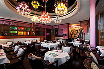 Restaurant INDIA CLUB impressions and views