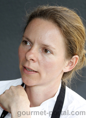 image of Sonja Frühsammer