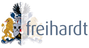 Restaurant Freihardt logo