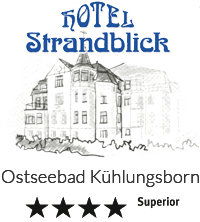 Restaurant Strandauster logo